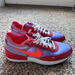 Nike Womens Waffle One size 10.5